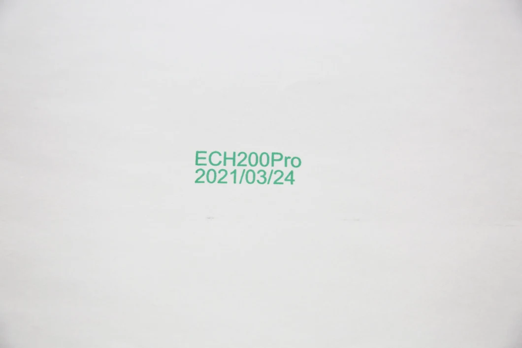 Carton Box Portable Handheld Inkjet Ec-Jet Printer (ECH200PRO)